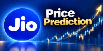 How High Can JIO Stock Go?