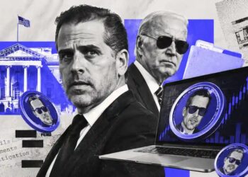 Hunter Biden LAPTOP Coin Surges 21% After Crash Forensic Report