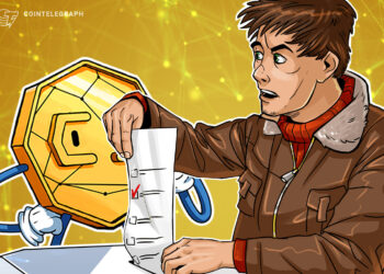 Cointelegraph