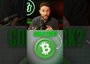 Is Bitcoin Cash About to EXPLODE?