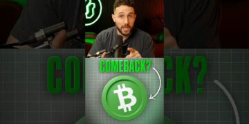 Is Bitcoin Cash About to EXPLODE?