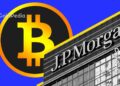 JPMorgan Sees Bitcoin Outperforming U.S. Stocks, Gold In Next Decade
