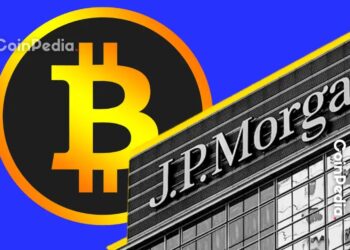 JPMorgan Sees Bitcoin Outperforming U.S. Stocks, Gold In Next Decade