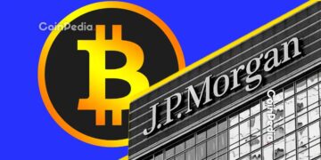 JPMorgan Sees Bitcoin Outperforming U.S. Stocks, Gold In Next Decade