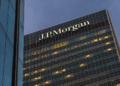 JPMorgan and Wall Street Giants Block AI Agents Over Security Fears