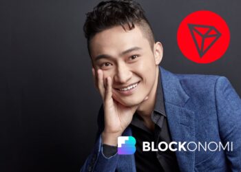 Justin Sun Reveals Why He Sold 90% of His ETH Near $4,000 and Pivoted to Nvidia