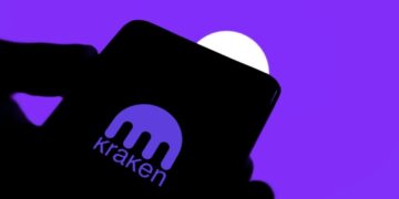 Kraken's Parent Company Moves to Acquire a Bank in Europe