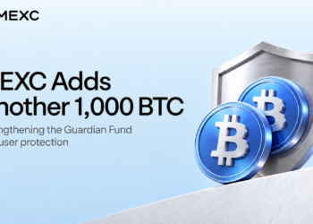 KuCoin stock index perpetual futures desk