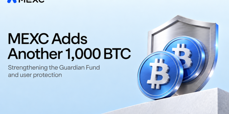 KuCoin stock index perpetual futures desk