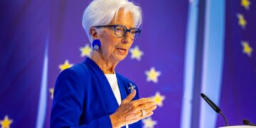 Lagarde Advances Digital Euro to Defend EU Financial Autonomy