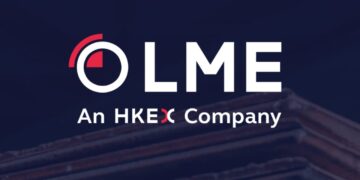London Metal Exchange Tokenizes Reserves to Unlock New Financing