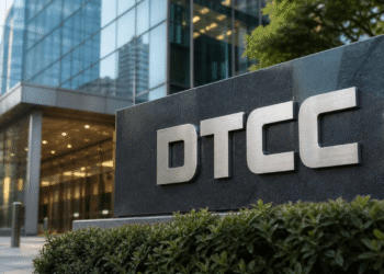 Major Banks Sign on as DTCC Launches Tokenized Securities Service
