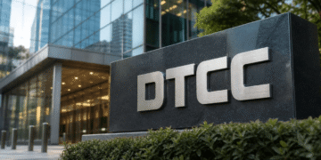 Major Banks Sign on as DTCC Launches Tokenized Securities Service