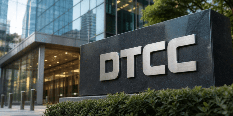 Major Banks Sign on as DTCC Launches Tokenized Securities Service