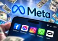 Meta Stock Spikes 4% After Q3 Revenue Surges 26%