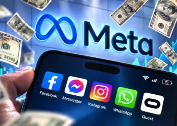 Meta Stock Spikes 4% After Q3 Revenue Surges 26%