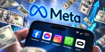 Meta Stock Spikes 4% After Q3 Revenue Surges 26%