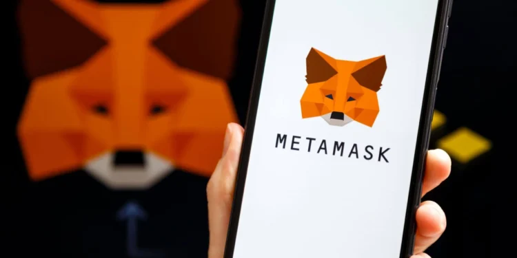 MetaMask Exits Ethereum Staking Validators After Security Incident