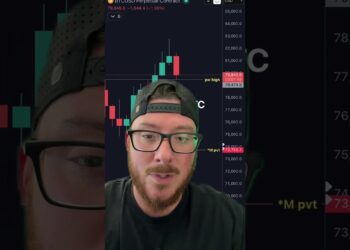 Michael Saylor about to CRASH Bitcoin?