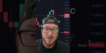 Michael Saylor about to CRASH Bitcoin?