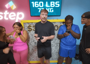 MrBeast's New Banking App Step Shows No Signs of Crypto