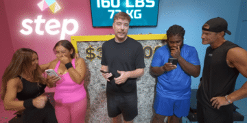 MrBeast's New Banking App Step Shows No Signs of Crypto