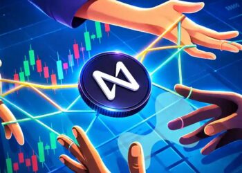 NEAR Price Eyes $6.50 as FastNEAR Acquisition Boosts Momentum