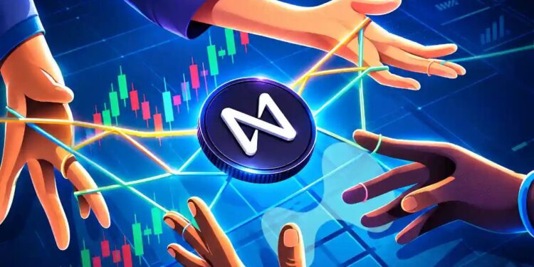 NEAR Price Eyes $6.50 as FastNEAR Acquisition Boosts Momentum