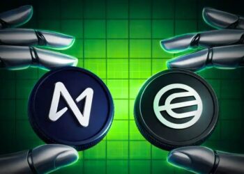 NEAR Protocol & Worldcoin (WLD) Prices Rally as Bulls Test Key Resistance Levels