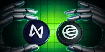 NEAR Protocol & Worldcoin (WLD) Prices Rally as Bulls Test Key Resistance Levels
