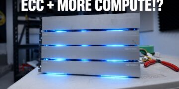NEW 170HX v0.5 Unlocker! Higher PEARL GPU Hashrate!?