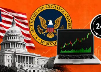 Nasdaq Composite Today: Index Slips To 27,499 After Second Straight Record Close