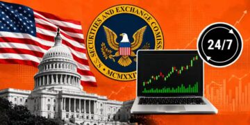 Nasdaq Composite Today: Index Slips To 27,499 After Second Straight Record Close