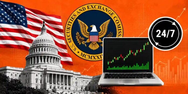 Nasdaq Composite Today: Index Slips To 27,499 After Second Straight Record Close