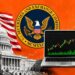 Nasdaq Composite Today: Index Slips To 27,499 After Second Straight Record Close
