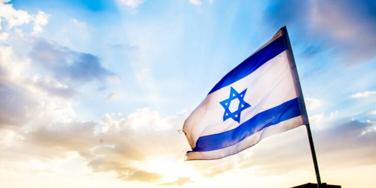 Netanyahu Orders Blockchain Plan to Help Israel Evade Potential Sanctions