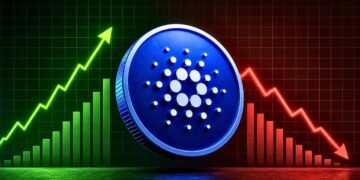 Next ADA Buy Zone Revealed
