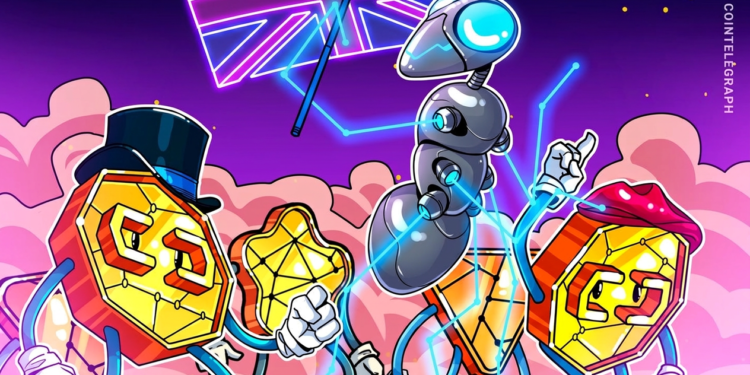 Cointelegraph