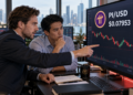 PI holds below $0.0800 as stablecoin plans emerge, but downside risks persist
