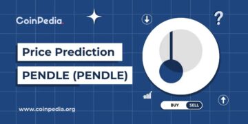 Pendle Price Prediction 2025, 2026