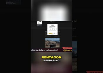 Pentagon prepares for Iran invasion #shorts