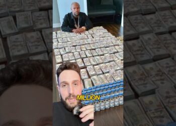 Peptides Will Create MILLIONAIRES 😬