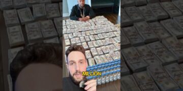 Peptides Will Create MILLIONAIRES 😬