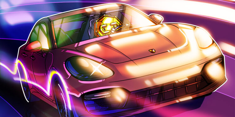 Cointelegraph