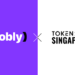 Probly wraps up TOKEN2049 Singapore and WHALE3RA, strengthening its presence in on-chain prediction markets
