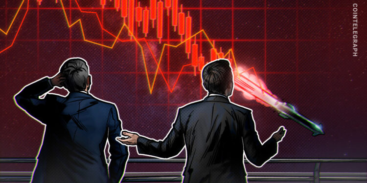 Cointelegraph