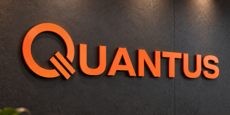 Quantum-Safe Quantus Launches QTC Token Trading via Near Intents