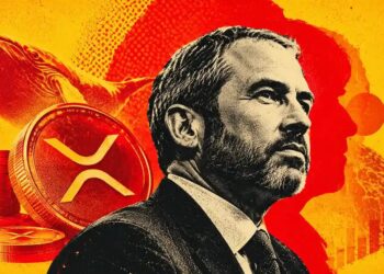 Ripple Wins Final OCC Charter, CEO Brad Garlinghouse Says ‘Revolution From Within’