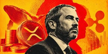 Ripple Wins Final OCC Charter, CEO Brad Garlinghouse Says ‘Revolution From Within’