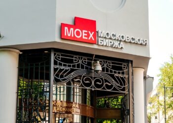 Russia's Moscow Exchange Pilots Crypto Trading for December Launch